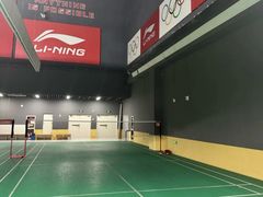 -德仁羽毛球馆