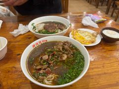 -肆姐面粉馆(坡子街店)