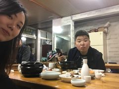 -梨花参鸡汤
