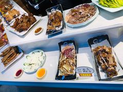 -百香楼(鑫盛豪庭店)