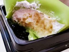 榴莲班戟-满记甜品(王府井北京市百货大楼店)