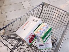 -Olé精品超市(沈阳万象城店)