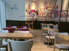 -COSTA COFFEE(阿里中心店)