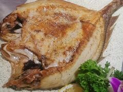 -海神·济州岛海鲜料理(天乐广场店)