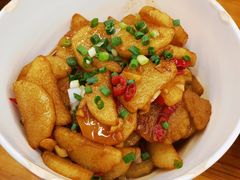 -四方坪三十栋饭店(四方坪店)