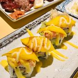 挖到了佛山敲赞日料居酒屋！好温馨呀✨