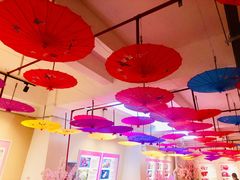 -古柏渡飞黄旅游区