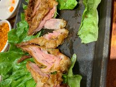 -鸭匠食府·挂炉烤鸭·新京菜(阜成路店)