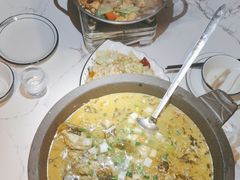 -小凤庭·地道湖北菜武昌鱼·藕汤(38年黄鹤楼店)