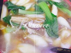 -赵璐海鲜面馆(德行路店)