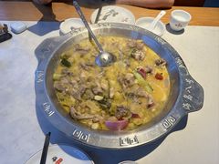 -海岛八号龙虾烧烤田鸡(蓝天路总店)