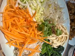 -稻品香小锅饭豆腐馆(北三路店)