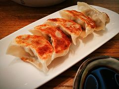 煎饺-阿吾罗日本料理(K11艺术中心店)