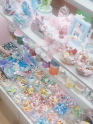 -Mini Muses ·创意手作·陶艺·银饰·团建(芳圆里店)