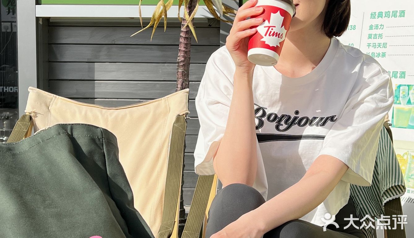 健身不喝美式行不行，我觉得