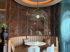 -深圳美高梅酒店-品聚嘉府中餐厅