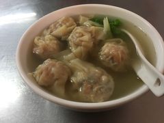 -坚记面店(一德路店)
