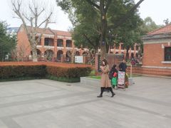 -辛亥革命博物院北区