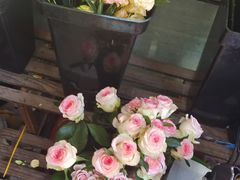 -雪蔓之鲜花气球派对(家佳源时代中心店)