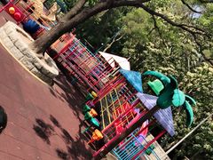-九龙公园