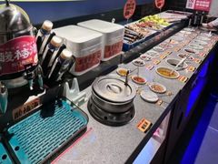 -东道煮牛肉火锅(东盛大街店)