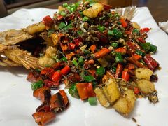 -庆合府重庆大排档(紫都城店)