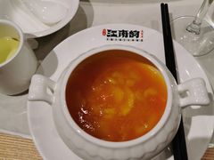 -江南韵·无锡太湖文化体验餐厅(凤凰天街店)
