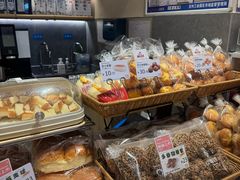 -山崎面包(苏州中心店)