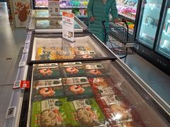-盒马鲜生(杭州运河上街店)