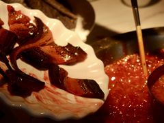 -蜀九香火锅(彩虹店)