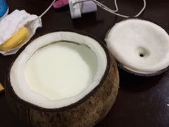 -志龙皇冠吃货椰子铺