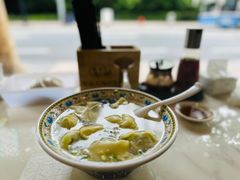-锡缘无锡小笼馆(武胜路店)