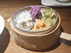 -老坤记·南阳名菜馆(十三年坤记老店)