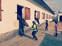 -松声马术俱乐部