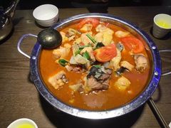 -鱼乐火锅(清江国际店)