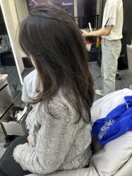 -东梵造型·烫发染发接发连锁SALON