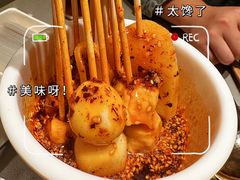 -海底捞火锅(西直门凯德MALL店)