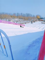 -优沃得自然教育农场·冰雪乐园·生日会·研学