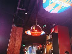 -蛙来哒(东城万达店)