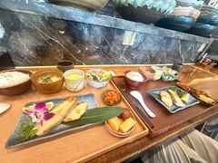 -一本料理(西溪天街店)