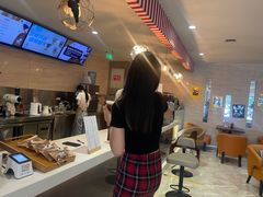 -NOVAE CAFE 咖啡·可颂(望京店)