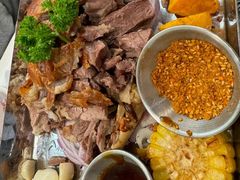 -楼兰新疆菜(江宁万达店)