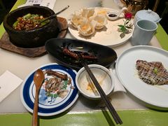 -桂满陇天书(南京德基旗舰店)