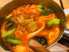 -小满手工粉(上海月星环球港店)
