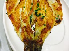 -上和臻品中国菜(花园街店)