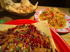 -破三川·新川菜(静安大融城店)