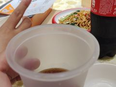 -龙虾当家·大排档(红谷滩五中店)