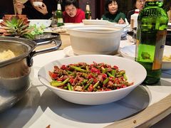 -柴米油盐(土菜院子店)