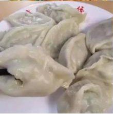 -乡府肉丁水饺(环山路店)