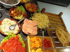 -川泽火锅·重庆老火锅(南河店)